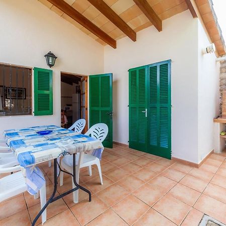 Villa S'Alqueria Vell à Campanet Extérieur photo